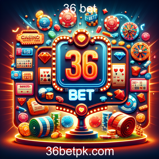 Descubra as Promoções Imperdíveis no 36 bet